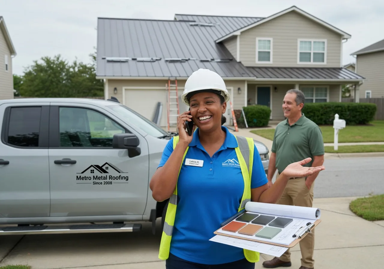 Metal Roofing Installation Marcus, WA FAQs
