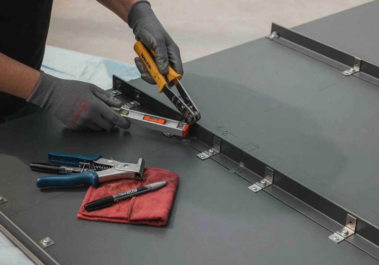Why choose Metal Roofing Installation in Marcus, WA